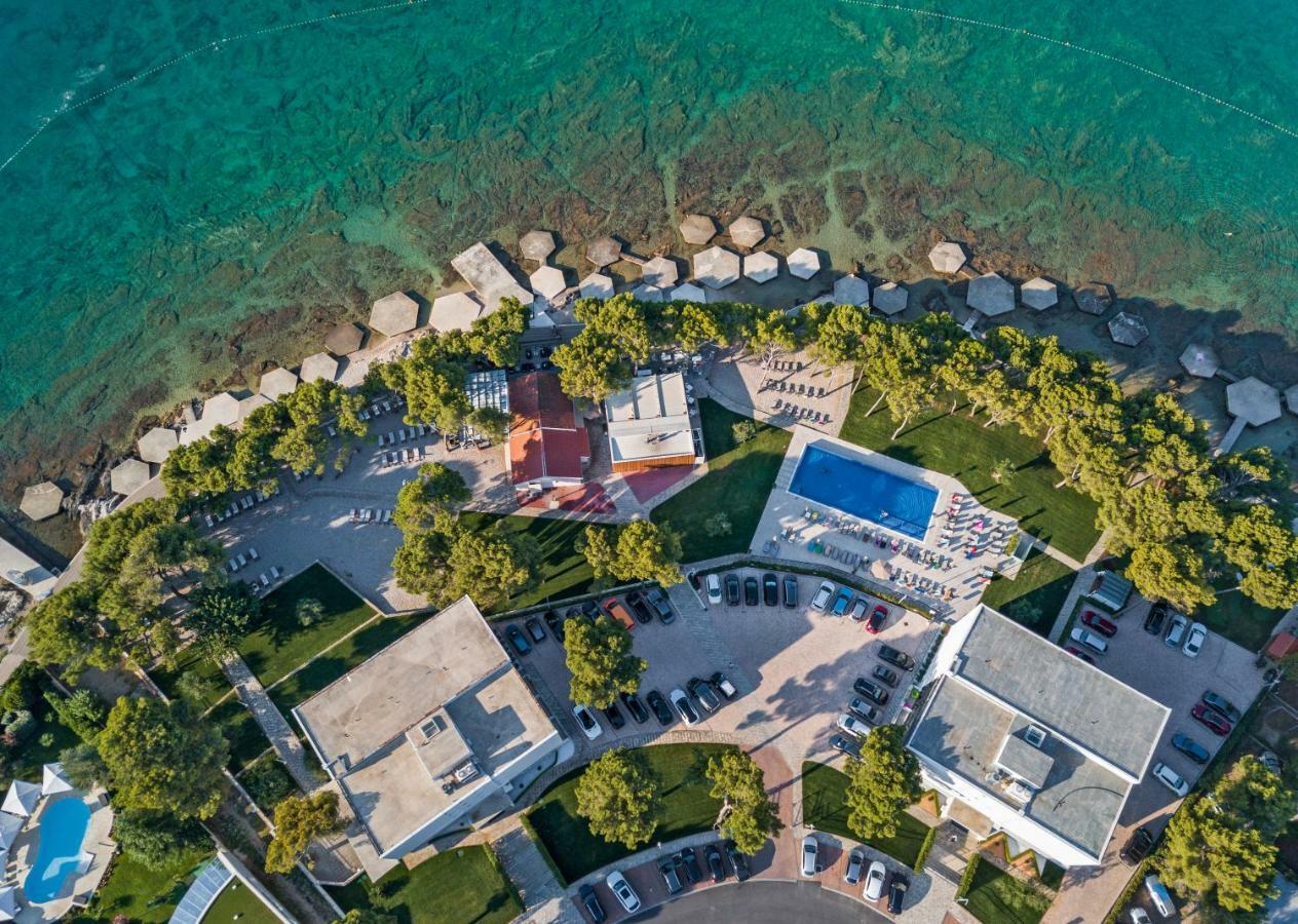 Villas Arausana & Antonina Vodice Eksteriør billede